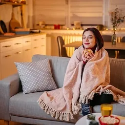 Советы по питанию и образу жизни зимой