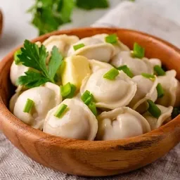 Кому противопоказаны пельмени