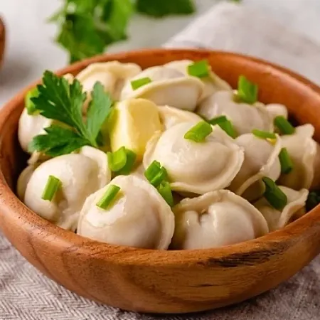 Кому противопоказаны пельмени