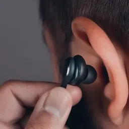 Здоровье ушей и наушники-вкладыши