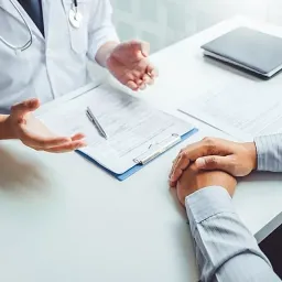 Причины подёргиваний разных частей тела