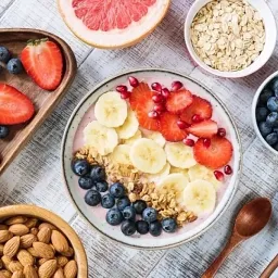 Польза дикой черники для сердца