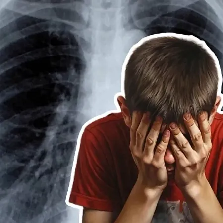 Попкорновая болезнь и вейпы: опасности для подростков