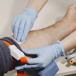 Топ-5 анализов крови для здоровья