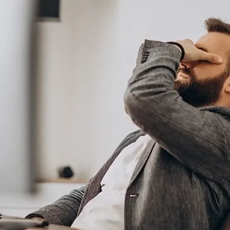 История диагноза студента