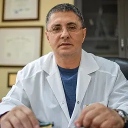 Пищевые традиции СССР и здоровье по Мясникову