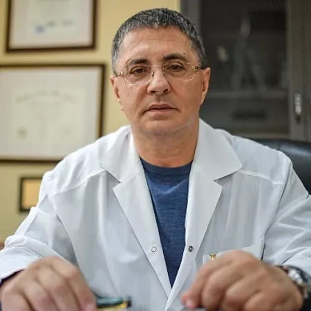 Пищевые традиции СССР и здоровье по Мясникову