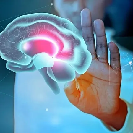 Стресс и здоровье мозга