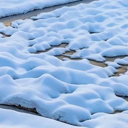 Уход за спиной при уборке снега