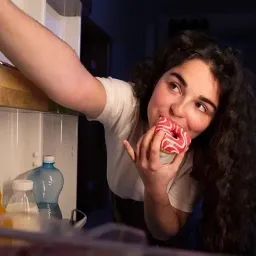 Способы снижения аппетита без таблеток