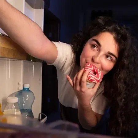 Способы снижения аппетита без таблеток