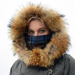 Дыхание на морозе: советы врача Чернышовой