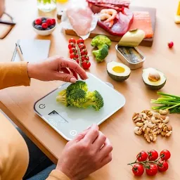 Перевернутая пирамида питания