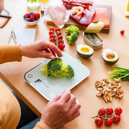 Перевернутая пирамида питания