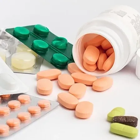 Хранение лекарств в холодильнике