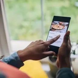 Здоровое питание с доставкой