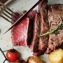 Новые рекомендации по питанию и белковым продуктам