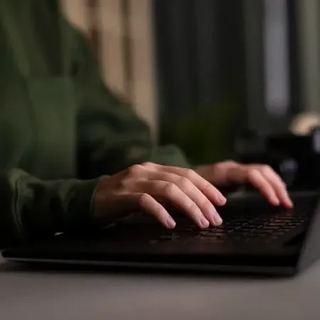 Защита от мошенников перед 14 февраля