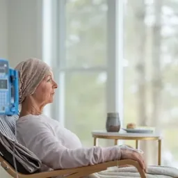 Онколог Лихачёва и профилактика рака