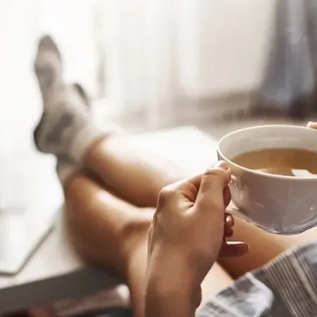 Отказ от кофе - плюсы и минусы