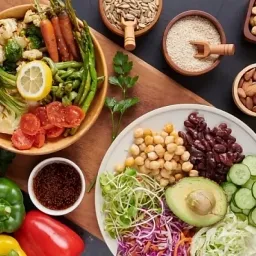 Подготовка к посту по советам Садовской