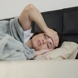 Продукты, нарушающие сон