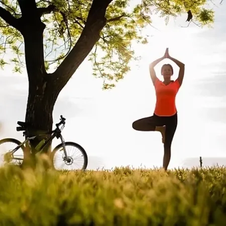 Пять минут активности - продление жизни