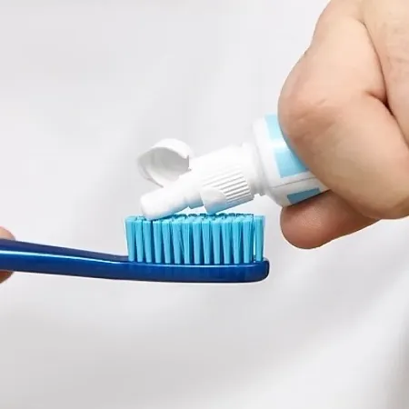 Чистка зубов после еды - важные советы