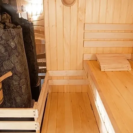 Опасности резкого охлаждения после бани