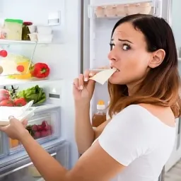 Победа над ночным аппетитом