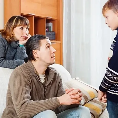 Подростковый максимализм и общение