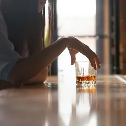 Психические расстройства и алкоголизм