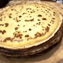 Советы нутрициолога о блинах