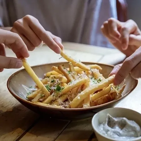 Продукты, повышающие риск внезапной сердечной смерти