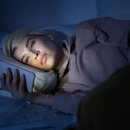 Сон до 23 часов и жиросжигание