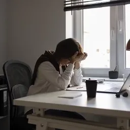 Выгорание при работе в нескольких местах