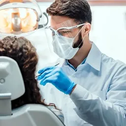 Неочевидные причины асимметрии лица