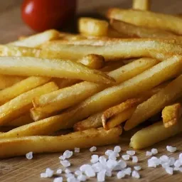 Вред картофеля фри по мнению диетолога