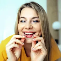 Скрежетание зубами и овал лица