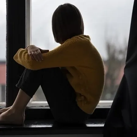 Привычка снижения риска депрессии