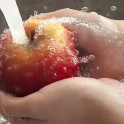 Польза яблочной кожуры