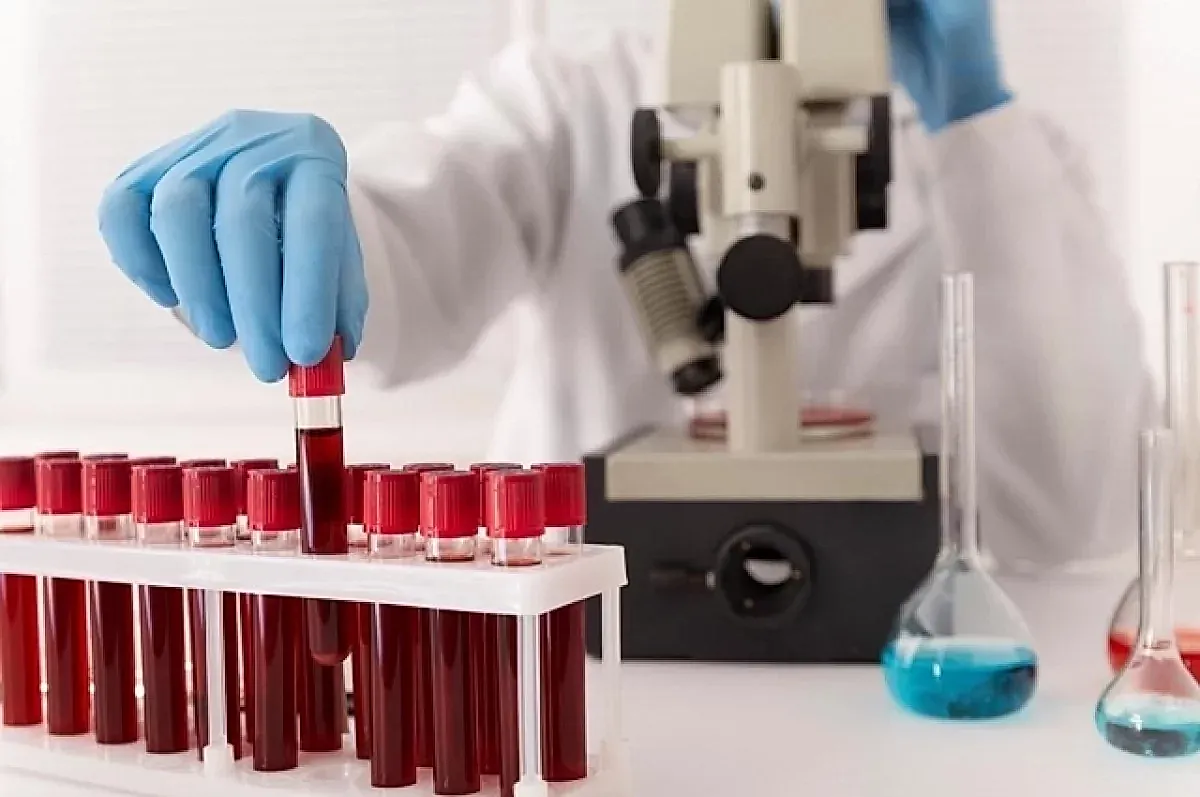 Опасность холодных рук и ног