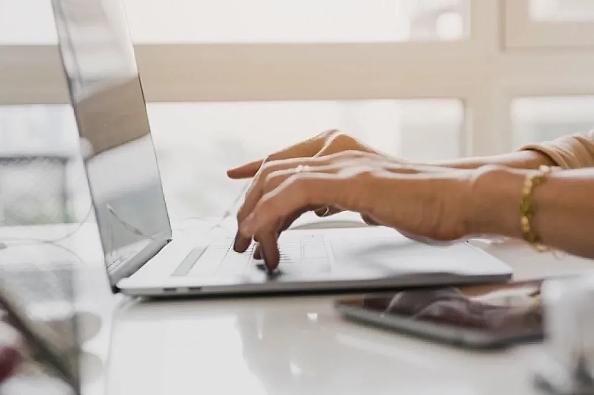 Гаджеты и женское здоровье