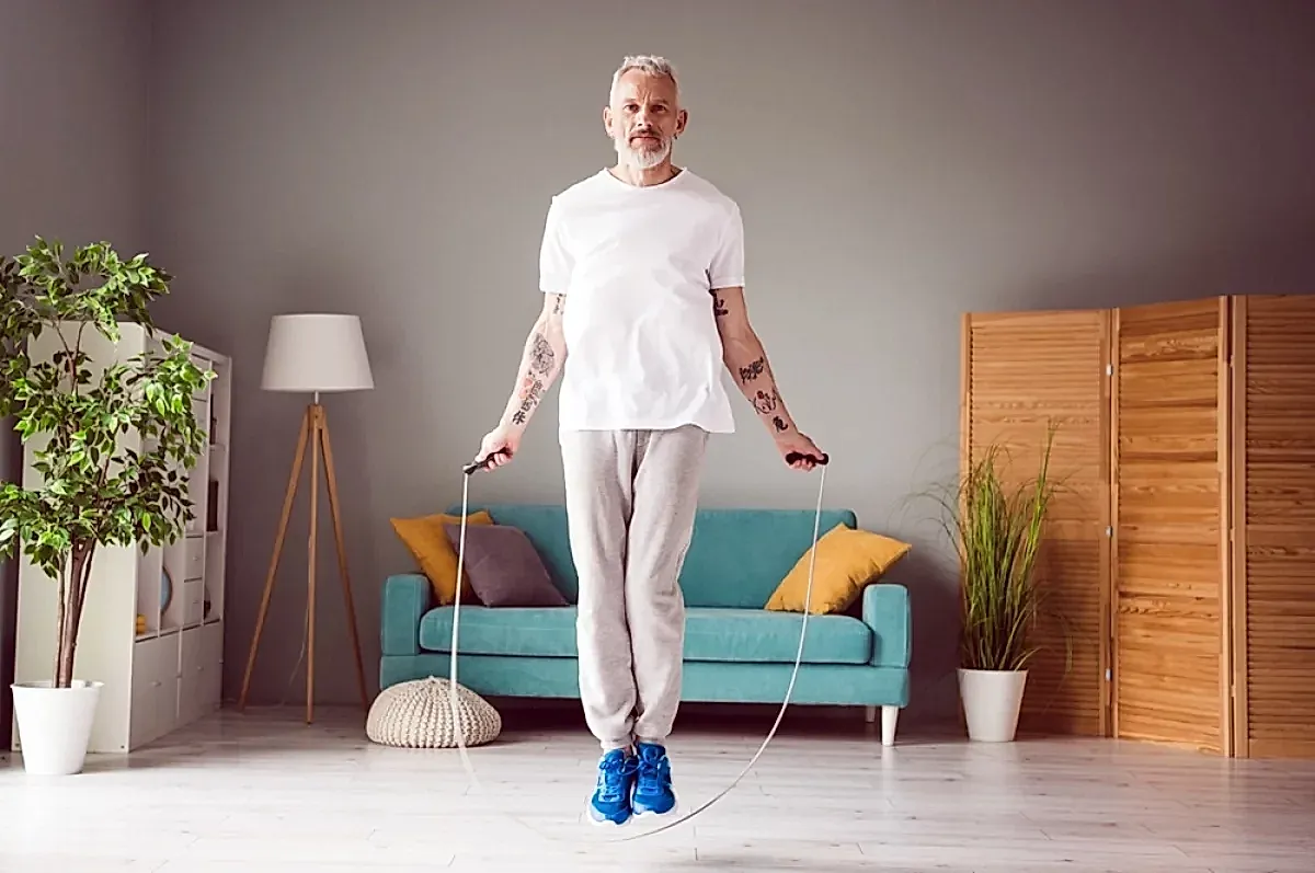 Укрепление костей: пять важных советов