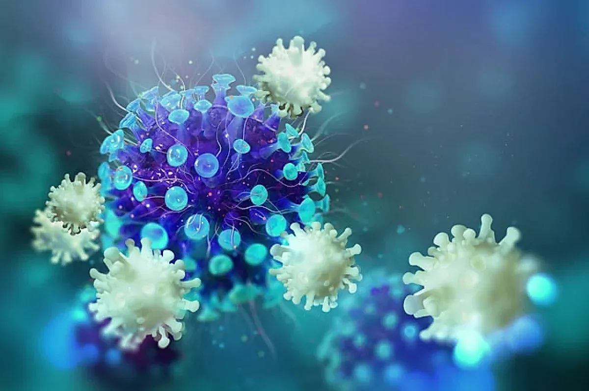 Эффективные советы для сильного иммунитета