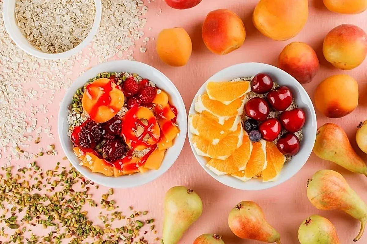 Опасности магазинных фруктов и овощей