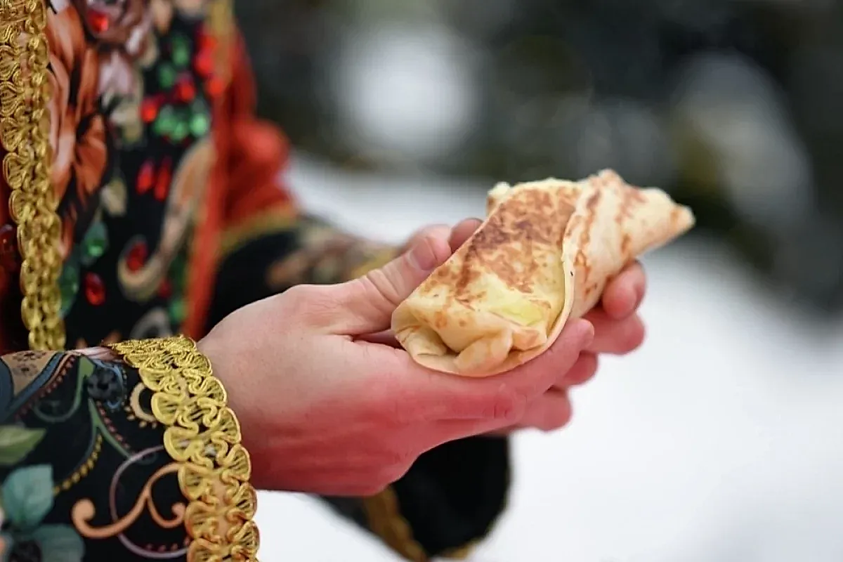 Запреты в пятницу Масленицы 2026