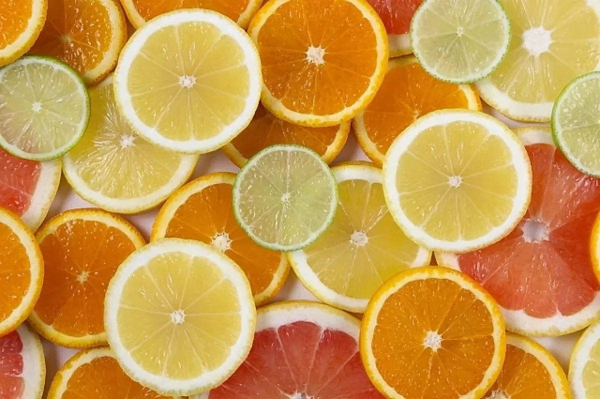 Фрукты в феврале: укрепляем здоровье зимними дарами