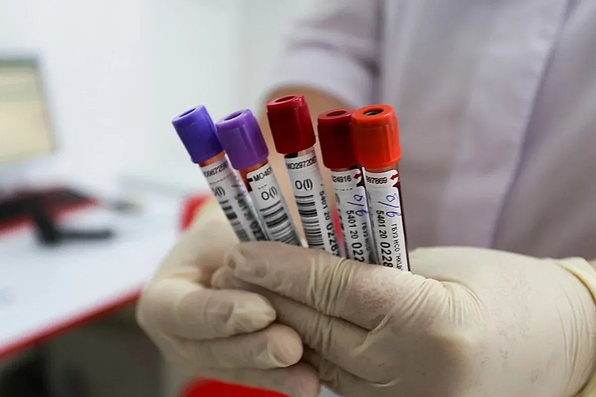 Ложный сигнал о раке и онкомаркеры