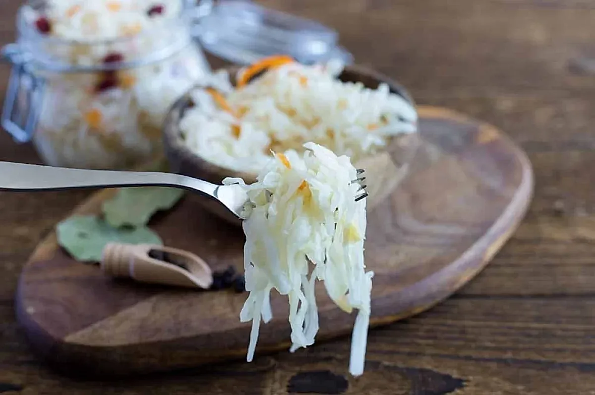 Питание и здоровье в феврале